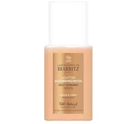 GOTAS AUTOBRONCEADORAS cara & cuerpo è un liquido simile allo sciroppo con dosaggio flessibile. Può essere misurato con precisione secondo le istruzioni per l'uso. Il contenuto è di 30 ml È sviluppato