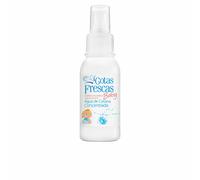 gotas frescas colonia concentrada baby vapo 0,08 l Spray