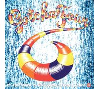 Gotcha! - Four: It' The Terra P-funk From Beyond Space