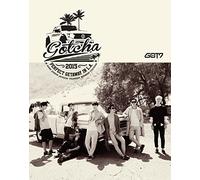 Gotcha' - Perfect Getaway in L.A. - 2nd Photobook (韓国盤)