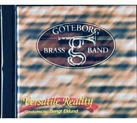 Goteborg'S Brass Band - Versatile Reality