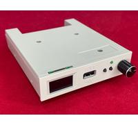 Gotek 3.5 "/ 13.3cm Floppy Drive USB Emulator, Flashfloppy per Rétro Staellitare