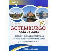 Gotemburgo Guía de viajes 2026