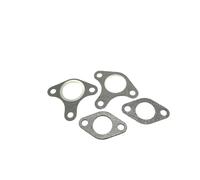 Goten - Set di 2 guarnizioni collettore per GX240 8HP GX270 9HP GX340 11HP GX390 13HP