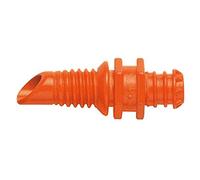 Gotero Final 2l/h Contenido : 25 goteros y aguja de limpieza