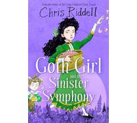 Goth Girl and the Sinister Symphony