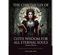 Goth Queen Planner: An ADHD & Neurodivergent-Friendly Dark Academia Productivity Workbook: Build Routines, Stay Focused, and Get Things Done with Less Overwhelm