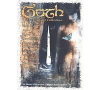 East West Samples – Goth – The Ultimate Collection