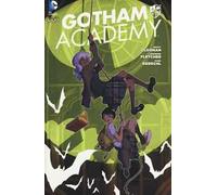 Gotham Academy. Vol. 1