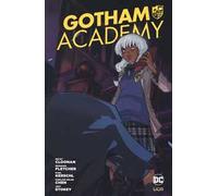 Gotham Academy (Vol. 2)