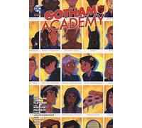 Gotham Academy. Vol. 4