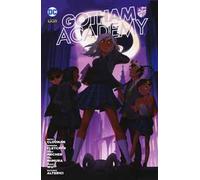 Gotham Academy. Vol. 5