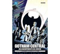 Gotham Central. Vol. 1