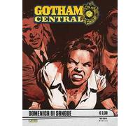 Gotham central. Vol. 10