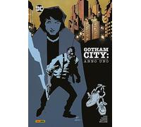 Gotham city: anno uno