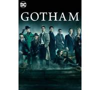 Gotham: Complete Series (26 Dvd) (DVD) Various