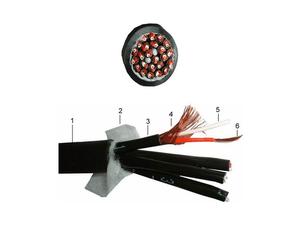Gotham DGS-24PAIR cavo multipolare 24 coppie prezzo al metro
