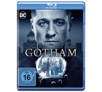 Gotham: Die komplette 3. Staffel (Blu-ray)