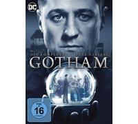 Gotham: Die komplette 3. Staffel (DVD)