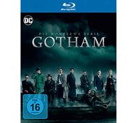 Gotham: Die komplette Serie