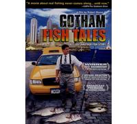 Gotham Fish Tales
