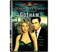 Gotham - Gotham [1988]
