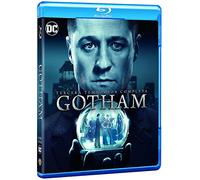 Gotham (GOTHAM TEMPORADA 3, Importé d'Espagne, langues sur les détails)