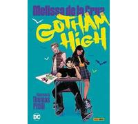 Gotham High