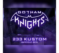 Gotham Knights - 233 Kustom Batcycle Skin (DLC) (PS5) PSN Key - EU
