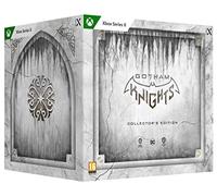 Gotham Knights - Collector's Edition - Xbox Series X