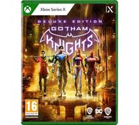 Gotham Knights - Deluxe