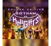 Gotham Knights Deluxe Edition (Xbox One / Xbox Series X|S) Xbox Live Key - TURKEY