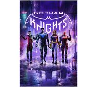 Gotham Knights Edizione da collezione Xbox Serie X - Nouvo