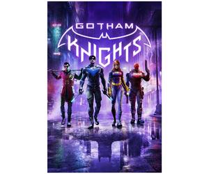 Gotham Knights Edizione da collezione Xbox Serie X - Nouvo
