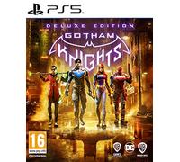 Gotham Knights - Edizione Deluxe