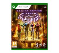Gotham Knights: Edizione Deluxe (Xbox Series X)