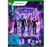 Gotham Knights - For Xbox Series X (Microsoft Xbox Series X S)
