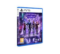 Gotham Knights - GIOCO PS5