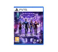 Playstation Games Ps5 Gotham Knights Viola PAL