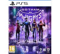 Gotham Knights Juego para Consola Sony PlayStation 5 PS5
