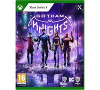 Gotham Knights (Microsoft Xbox Series X, 2022)