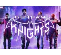 Gotham Knights (PC) Steam Key - NORTH AMERICA