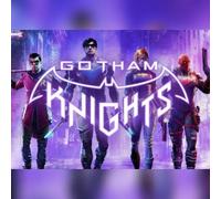 Gotham Knights (PC) Steam Key - UNITED STATES