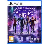 Gotham Knights (PlayStation 5) - (AT-PEGI) PlayStation 5 AT (Sony Playstation 5)