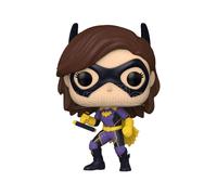 Gotham Knights Pop! Games Vinile Figura Batgirl 9 Cm Funko