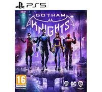 Gotham Knights PS5 (1000809168)