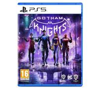 Gotham Knights Ps5 Gioco Italiano Playstation 5 Videogioco Batman E Robin Nuovo