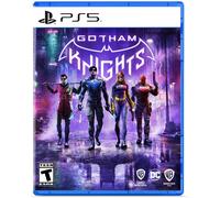 Gotham Knights (Sony Playstation 5)