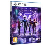 GOTHAM KNIGHTS SPECIAL EDITION - Amazon (PS5)