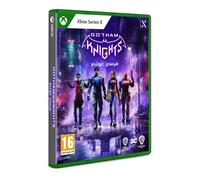 Gotham Knights (Xbox Series X)